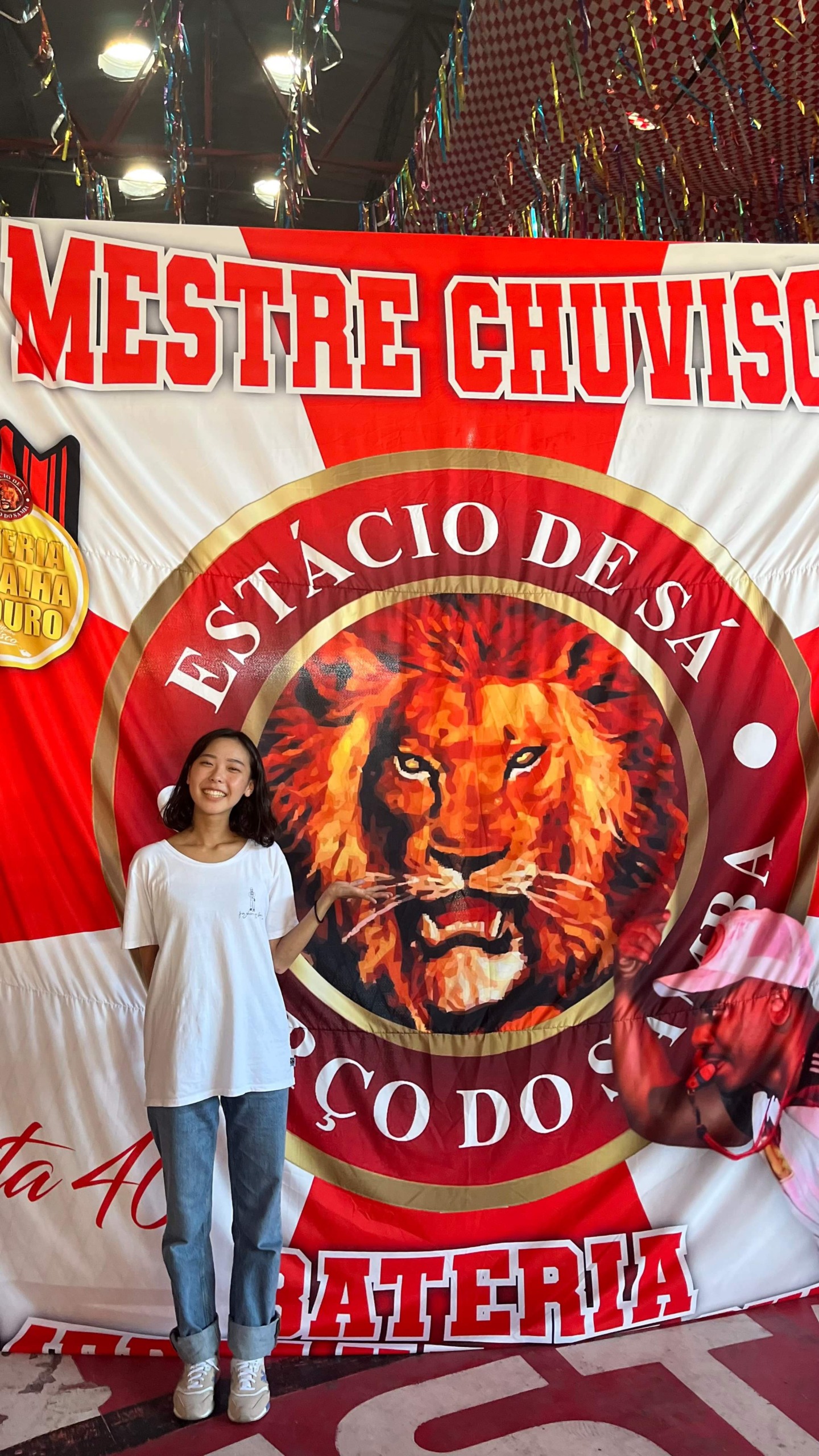 第1回】サンパウロで留学&フィールドワーク - ブラジル コン エス