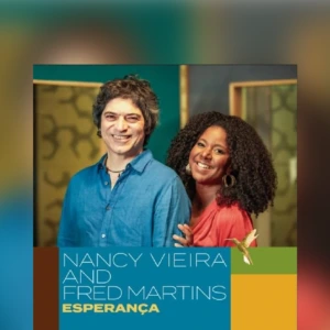 初来日】4/5チケット東京公演販売開始、ナンシー・ヴィエイラ